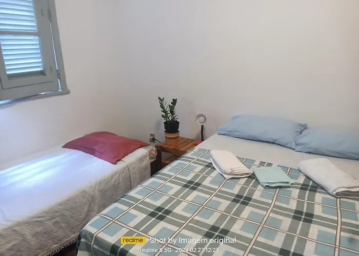 Suite 639 Com Cozinha Centro De Belo Horizonte