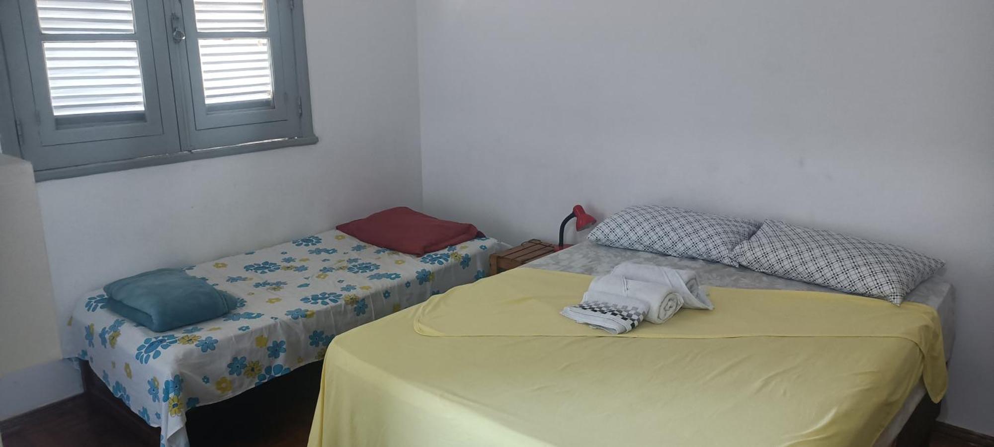639 Com Cozinha Centro De Apartment
