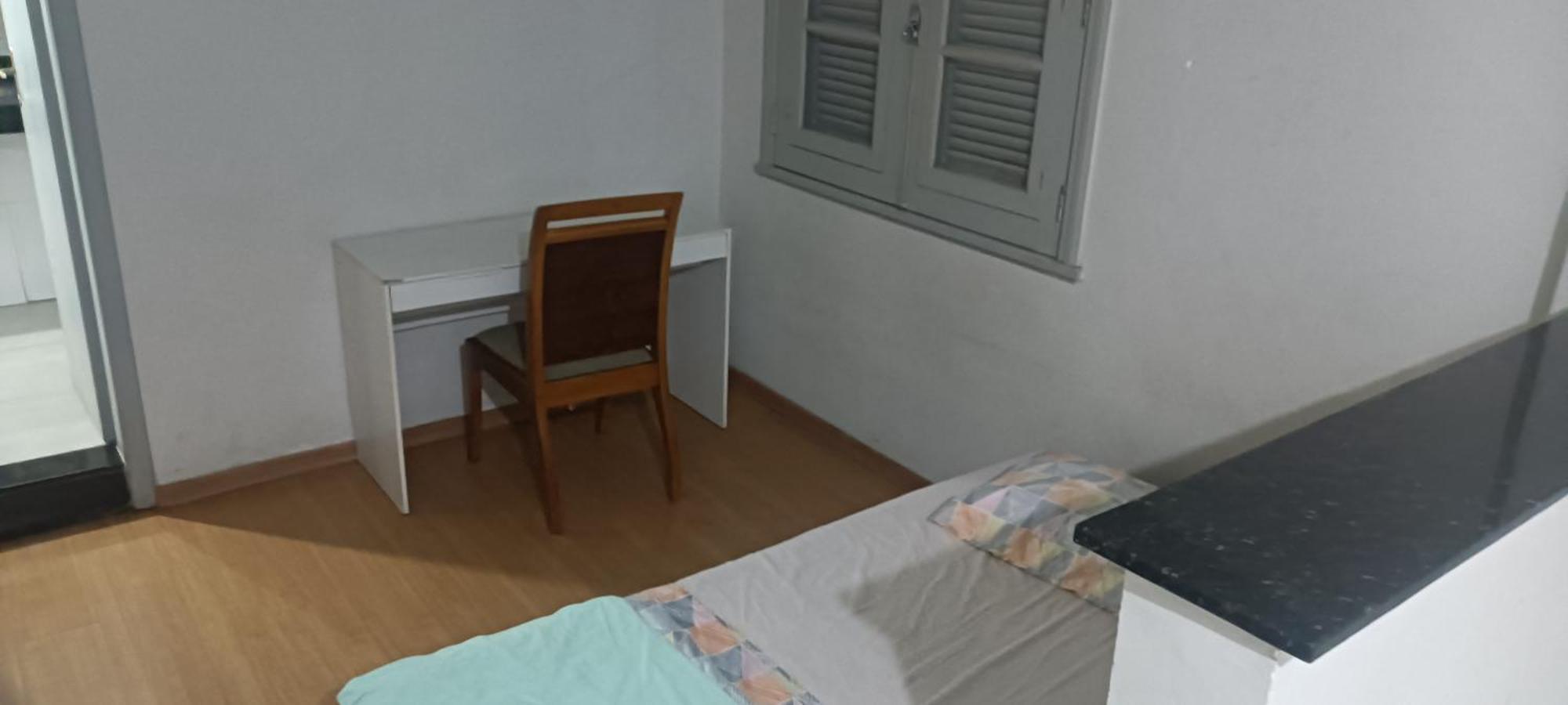 Apartment 639 Com Cozinha Centro De
