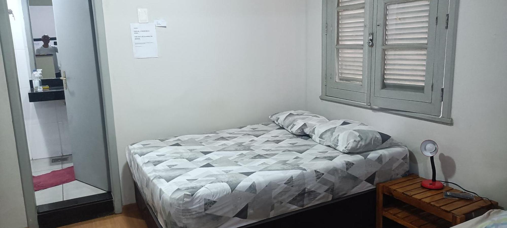 639 Com Cozinha Centro De Apartment *