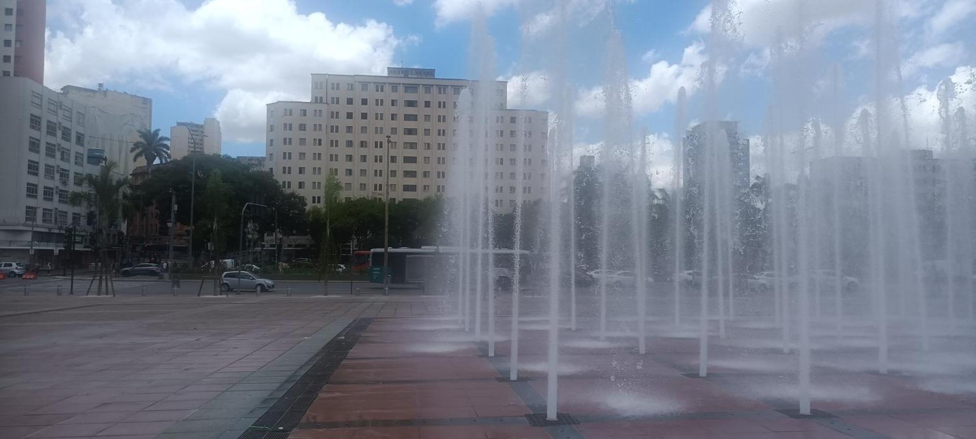 639 Com Cozinha Centro De Belo Horizonte